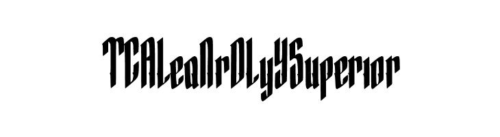 Hocrux Regular  Free Fonts Download