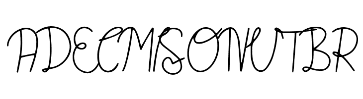 Belgia Regular  Free Fonts Download