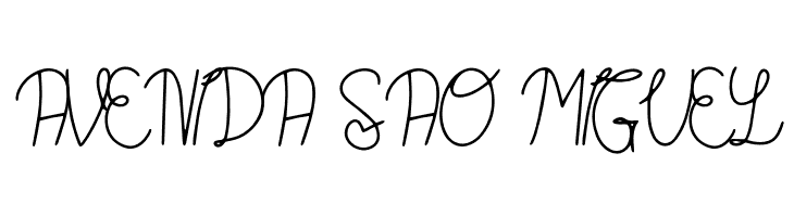 Belgia Regular  Free Fonts Download