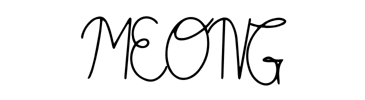 Belgia Regular  Free Fonts Download