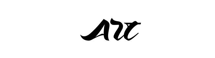 Odenson Regular  Free Fonts Download
