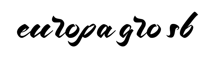 Odenson Regular  Free Fonts Download