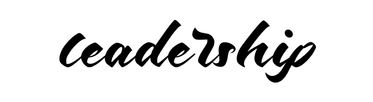 Odenson Regular  Free Fonts Download