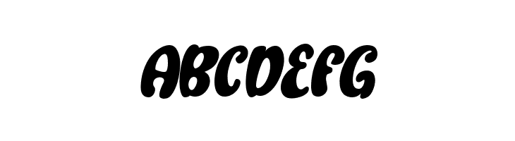 Gembool Italic  Free Fonts Download
