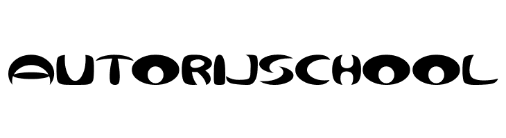 Qurve Wide  Free Fonts Download