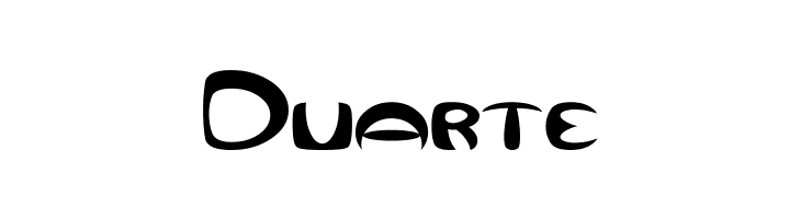 Qurve Wide  Free Fonts Download