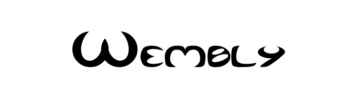 Qurve Wide  Free Fonts Download