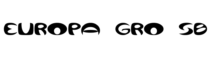 Qurve Wide  Free Fonts Download