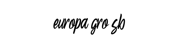 Brandon Regular  Free Fonts Download