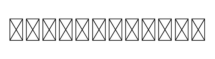 Rickon Regular  Free Fonts Download