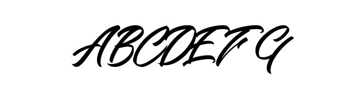 Beric Regular  Free Fonts Download