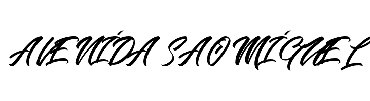 Beric Regular  Free Fonts Download