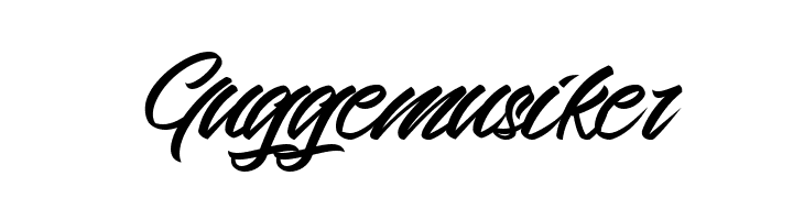 Beric Regular  Free Fonts Download