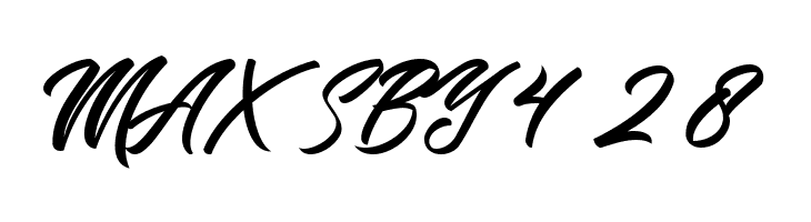 Beric Regular  Free Fonts Download