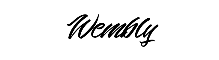 Beric Regular  Free Fonts Download