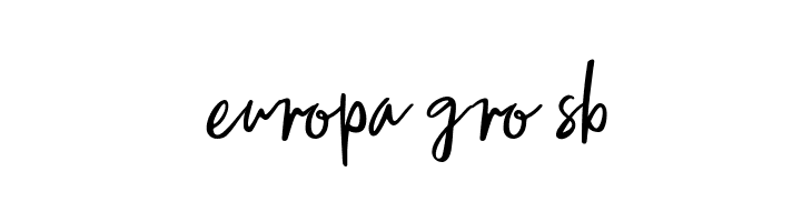 Ygritte Regular  Free Fonts Download