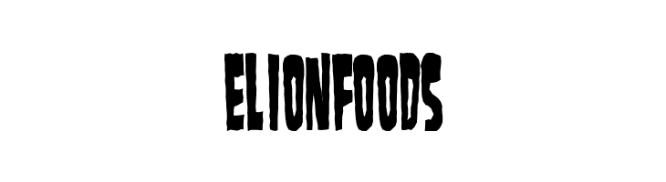 SamdanEvilCondensed  Free Fonts Download