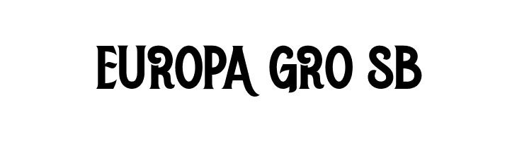 Robusta Regular  Free Fonts Download