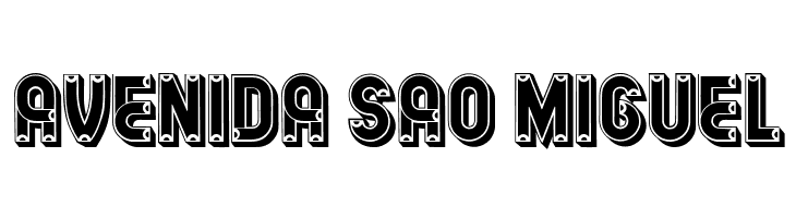 Horna Regular  Free Fonts Download