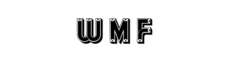 Horna Regular  Free Fonts Download