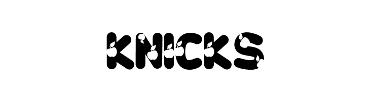 An Apple  Free Fonts Download