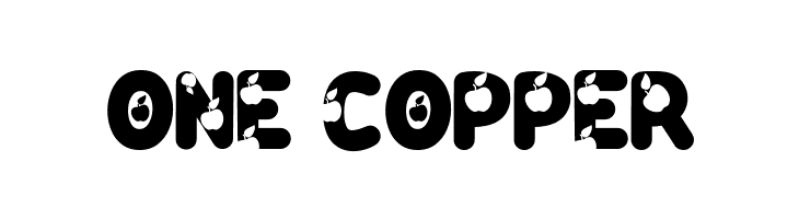 An Apple  Free Fonts Download