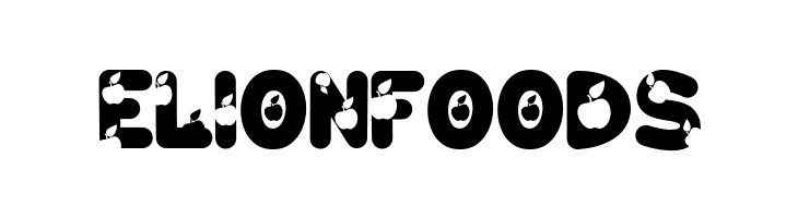 An Apple  Free Fonts Download