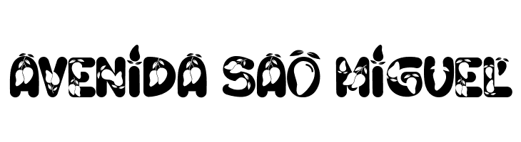 Mango  Free Fonts Download