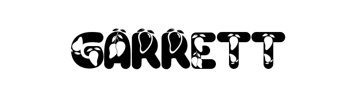 Mango  Free Fonts Download