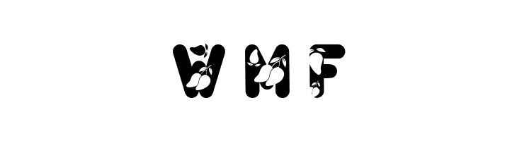 Mango  Free Fonts Download