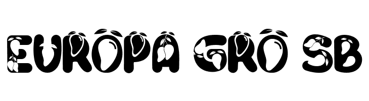 Mango  Free Fonts Download