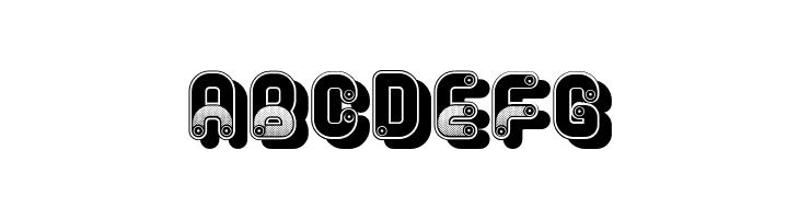 Aroma Regular  Free Fonts Download