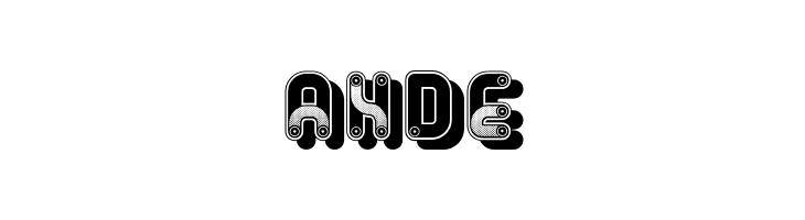 Aroma Regular  Free Fonts Download