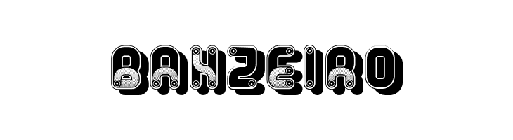 Aroma Regular  Free Fonts Download