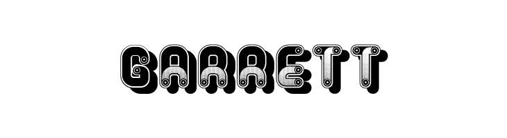 Aroma Regular  Free Fonts Download