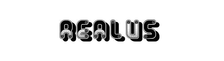 Aroma Regular  Free Fonts Download