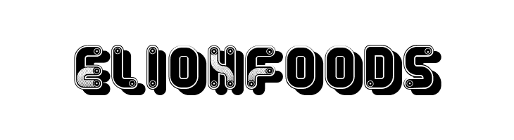 Aroma Regular  Free Fonts Download