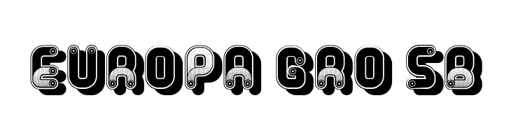 Aroma Regular  Free Fonts Download