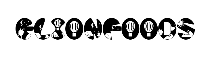 Camping  Free Fonts Download