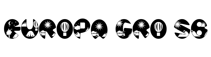 Camping  Free Fonts Download
