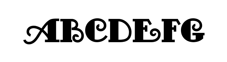 Fancy Pants NF  Free Fonts Download