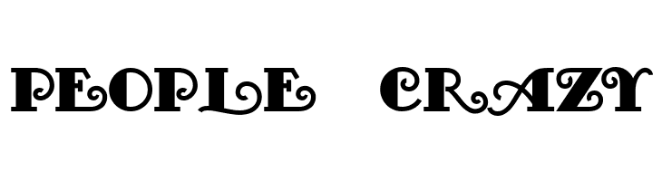 Fancy Pants NF  Free Fonts Download