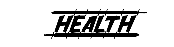 Thorn Blade Italic  Free Fonts Download