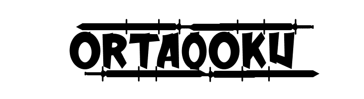 Thorn Blade  Free Fonts Download