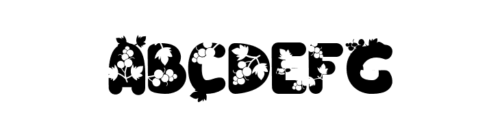 Grape  Free Fonts Download