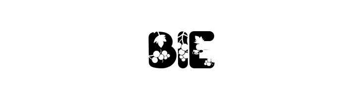 Grape  Free Fonts Download