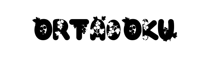Grape  Free Fonts Download