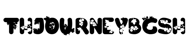 Grape  Free Fonts Download