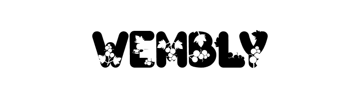 Grape  Free Fonts Download