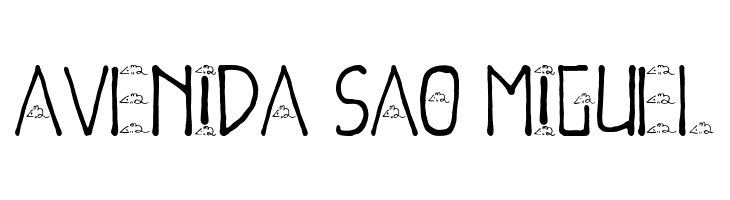 MOUSE  Free Fonts Download